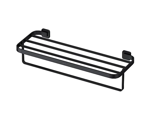 Заказать Полка для полотенец 51 см Am.Pm Func A8F37722 в магазине сантехники Santeh-Crystal.ru