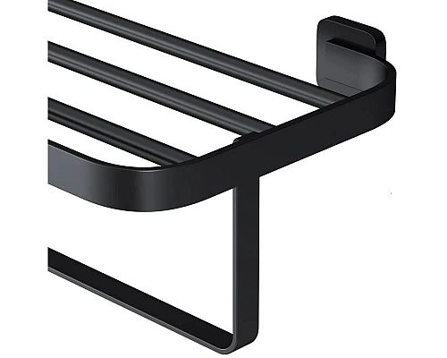 Заказать Полка для полотенец 51 см Am.Pm Func A8F37722 в магазине сантехники Santeh-Crystal.ru