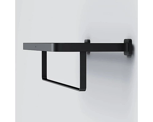 Заказать Полка для полотенец 51 см Am.Pm Func A8F37722 в магазине сантехники Santeh-Crystal.ru