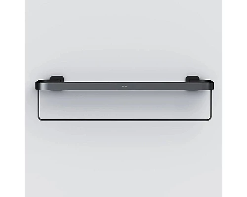 Заказать Полка для полотенец 51 см Am.Pm Func A8F37722 в магазине сантехники Santeh-Crystal.ru