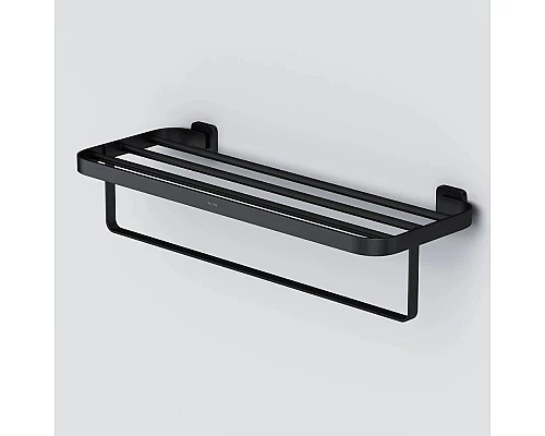 Заказать Полка для полотенец 51 см Am.Pm Func A8F37722 в магазине сантехники Santeh-Crystal.ru