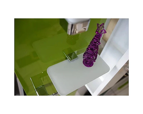 Купить Полка стеклянная 26 см Kludi E2 4998705 в магазине сантехники Santeh-Crystal.ru