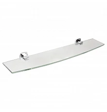 Полка стеклянная 60 см Art&Max Vita AM-G-7837