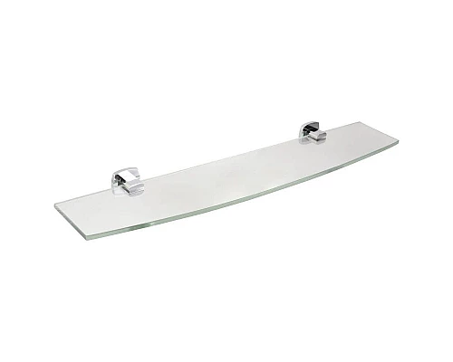 Купить Полка стеклянная 60 см Art&Max Vita AM-G-7837 в магазине сантехники Santeh-Crystal.ru