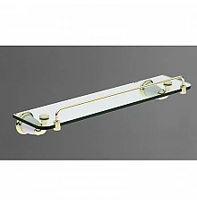 Полка стеклянная 50 см Art&Max Bianchi AM-E-2611-DO