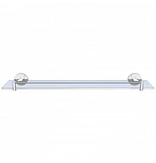 Полка стеклянная 60 см Jaquar Continental ACN-CHR-1171N