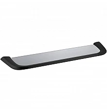 Полка стеклянная 49,5 см Abber Nord AA1555B