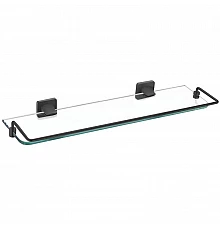 Полка стеклянная 50 см Rose RG1519H