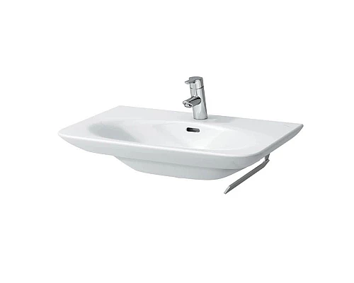 Приобрести Полотенцедержатель боковой правый для раковины Laufen Palace 3.8170.8.004.000.1 в магазине сантехники Santeh-Crystal.ru