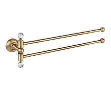 Полотенцедержатель Cezares Aphrodite APHRODITE-TD09-02-Sw