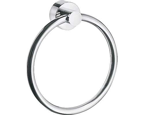 Заказать Кольцо для полотенец Axor Uno 41521000 в магазине сантехники Santeh-Crystal.ru