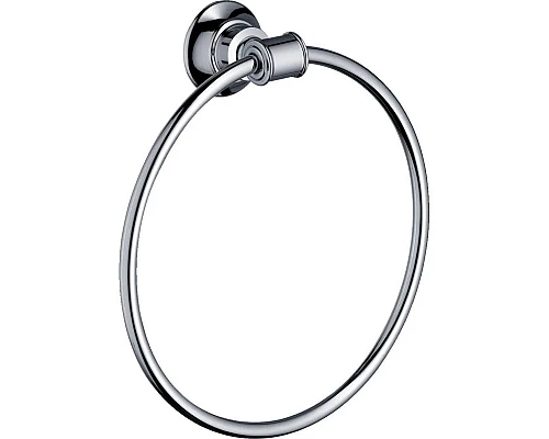 Приобрести Кольцо для полотенец Axor Montreux 42021000 в магазине сантехники Santeh-Crystal.ru