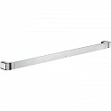 Полотенцедержатель 84 см Axor Urquiola 42480000 Полотенцедержатель 84 см Axor Urquiola 42480000