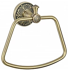 Кольцо для полотенец Savol 58C S-005860C