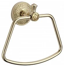 Кольцо для полотенец Savol 58B S-005860B