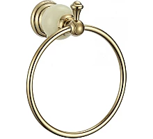 Кольцо для полотенец Savol 57B S-05760B