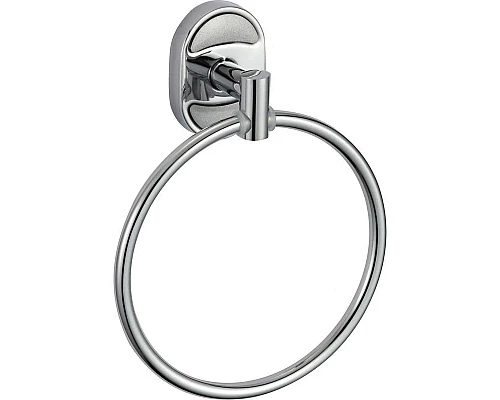 Приобрести Кольцо для полотенец Savol 70 S-007060 в магазине сантехники Santeh-Crystal.ru
