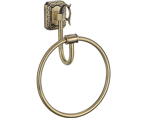 Заказать Кольцо для полотенец Savol 64 S-006460 в магазине сантехники Santeh-Crystal.ru
