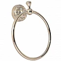 Кольцо для полотенец Magliezza Primavera 80309-CR Кольцо для полотенец Magliezza Primavera 80309-CR