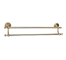 Полотенцедержатель 62,5 см Magliezza Primavera 80317-BR