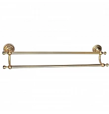 Полотенцедержатель 62,5 см Magliezza Primavera 80317-BR