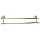 Приобрести Полотенцедержатель 62,5 см Magliezza Primavera 80317-DO в магазине сантехники Santeh-Crystal.ru