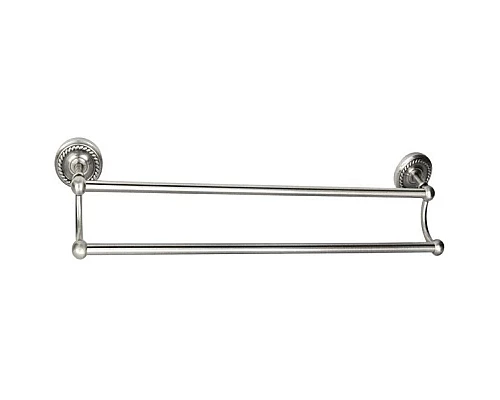 Заказать Полотенцедержатель 60,5 см Magliezza Kollana 80517-CR в магазине сантехники Santeh-Crystal.ru