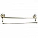 Полотенцедержатель 60,5 см Magliezza Kollana 80517-DO Полотенцедержатель 60,5 см Magliezza Kollana 80517-DO