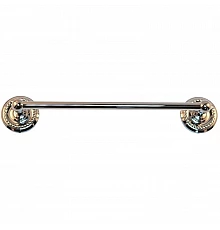 Полотенцедержатель 60,5 см Magliezza Kollana 80518-CR