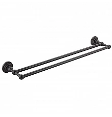 Держатель полотенец, штанга WasserKRAFT Isar К-7340