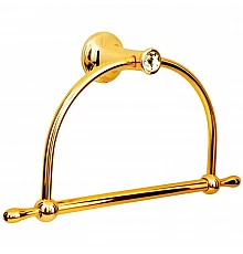 Кольцо для полотенец Boheme Chiaro 10505