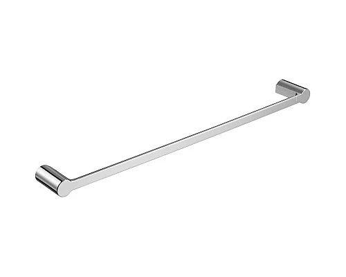 Приобрести Полотенцедержатель 64,1см Jacob Delafon Singulier 15205D-CP в магазине сантехники Santeh-Crystal.ru