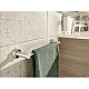 Купить Полотенцедержатель 40,4 см Roca Superinox 817307002 в магазине сантехники Santeh-Crystal.ru