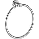Купить Кольцо для полотенец Roca Superinox 817309002 в магазине сантехники Santeh-Crystal.ru