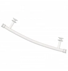 Полотенцедержатель 43,49 см белый матовый Сунержа 30-2011-0370