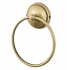 Кольцо для полотенец Caprigo Romano 7002-VOT