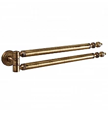 Полотенцедержатель Caprigo Royal 6719 BR