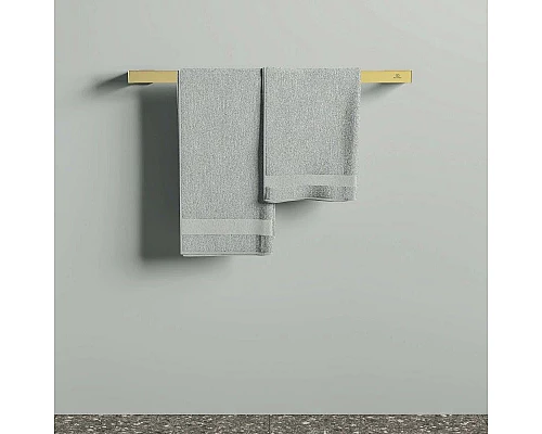 Купить Полотенцедержатель 60 см Ideal Standard Conca T4498A2 в магазине сантехники Santeh-Crystal.ru