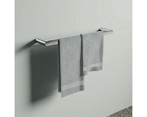 Купить Полотенцедержатель 60 см Ideal Standard Conca T4501AA в магазине сантехники Santeh-Crystal.ru