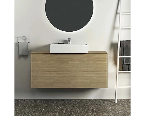 Приобрести Кольцо для полотенец Ideal Standard Conca T4502AA в магазине сантехники Santeh-Crystal.ru