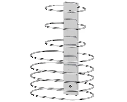 Заказать Этажерка для полотенец FBS Universal UN-15 C в магазине сантехники Santeh-Crystal.ru