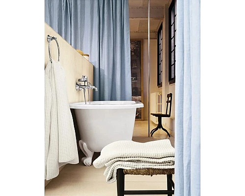 Приобрести Кольцо для полотенец Axor Montreux 42021000 в магазине сантехники Santeh-Crystal.ru