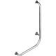 Купить Поручень левый Jika Universum 3897120030001 в магазине сантехники Santeh-Crystal.ru
