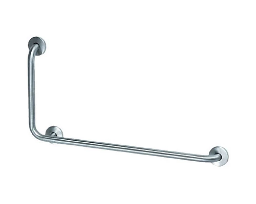 Заказать Поручень 86,6 см левый Jaquar Grab Bar WAC-SAP-BAI090CS в магазине сантехники Santeh-Crystal.ru