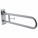 Поручень откидной 73,8 см Jaquar Grab Bar WAC-SAP-BG0800CS