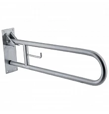 Поручень откидной 73,8 см Jaquar Grab Bar WAC-SAP-BG0800CS