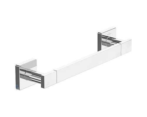 Приобрести Поручень 36 см Villeroy & Boch Elements-Striking TVA15202200061 в магазине сантехники Santeh-Crystal.ru