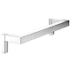 Приобрести Поручень 32 см KEUCO Edition 90 Square 19107010000 в магазине сантехники Santeh-Crystal.ru