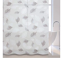 Штора для ванной комнаты Savol S-8PEVA08