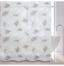 Штора для ванной комнаты Savol S-8PEVA08